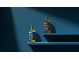 Bruichladdich Distillery Reveals New Luxury Redefined Range Featuring First Eighteen