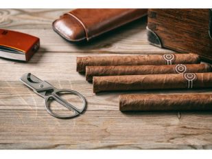 The 6 Essential Items Every Cigar Lover Needs