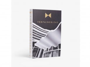 Fontainebleau's Legacy Immortalized In Print As Assouline Releases 'Fontainebleau' Book