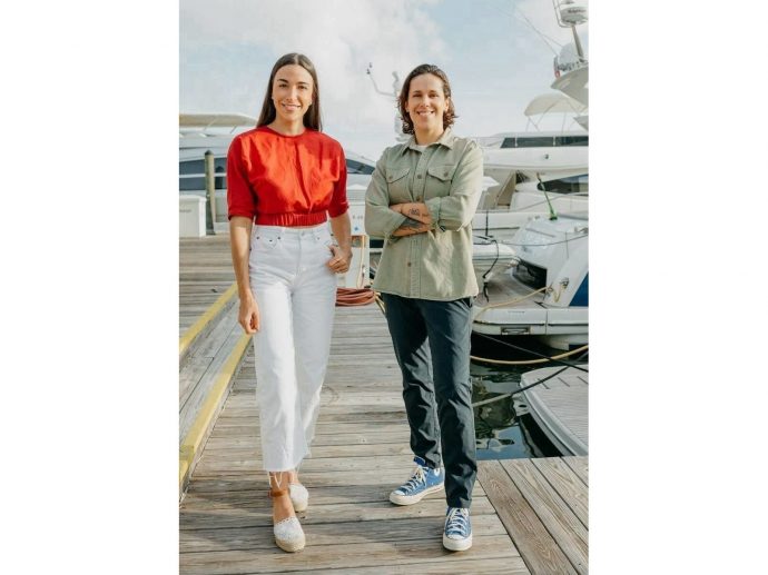 dockaboat.app: Revolutionizing Boater Travel with 'The Airbnb for Docks'