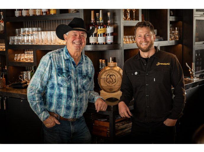 Stranahan's Colorado Whiskey Celebrates 20th Anniversary With Opening Of Aspen's Après Ski