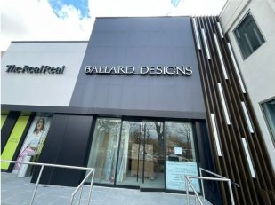 Luxury Shopping Long Island- Ballard Designs Furniture & Décor Open in Americana Manhasset District