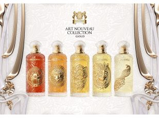 Baccarose Partners with Alexandre.J to Introduce French Elegance to the Indian Fragrance Connoisseur