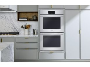 LG Reveals New Signature Kitchen Suite Transitional Series At KBIS 2024