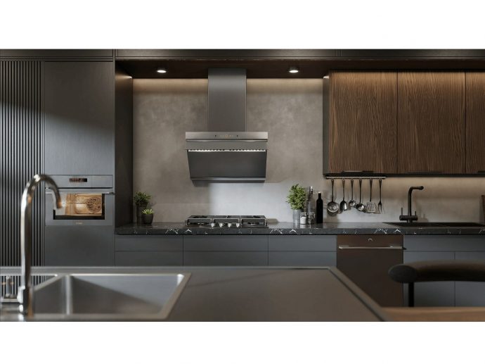 FOTILE Returns to KBIS 2024 to Unveil New Kitchen Innovations and Collections