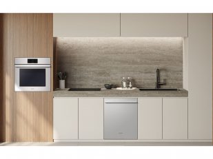 Signature Kitchen Suite 'Transitional Series,' Elevating the Built-In Luxury Appliance Experience