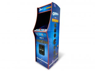 Arcade1Up X Oreo is the most delicious pairing yet