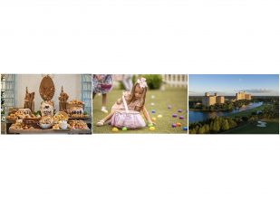 Spring Experiences Abound At Grande Lakes Orlando