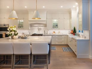 4 Reasons Why Granite Is a Popular Countertop Material