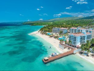 Sandals® and Beaches® Resorts Invite to 'Love and Let Fly' in Celebration of New Airlift Service