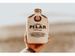 The Big Swell Is Coming: Papa's Pilar Rum Announces Newest Legacy Edition In Honor Of Surfing Legend