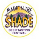 Made in the Shade Beer Tasting Festival