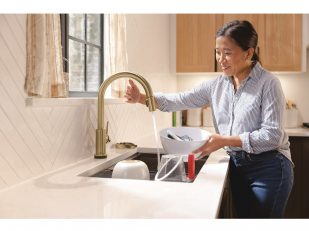 Delta Faucet Unveils New Innovations and Collections Built for Real Life at KBIS 2024