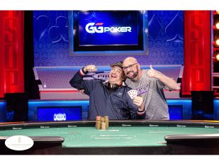 World's Biggest Poker Room, GGPoker, Brings World Series of Poker to Toronto