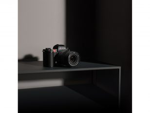 Leica SL3 -- pushes boundaries of image quality, durability and versatility to new heights