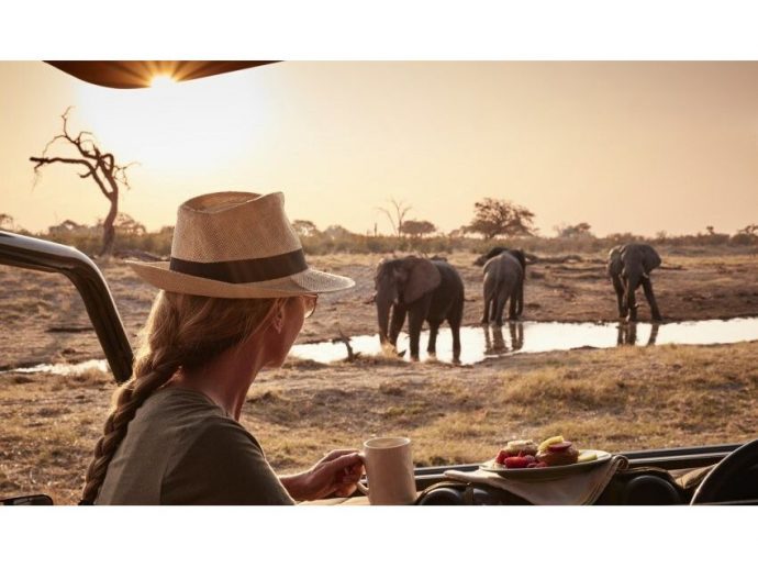 Classic Vacations™ Launches New Portfolio in Africa