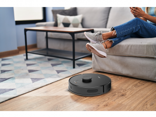 Your Robotic Vacuum Can Clean Even Better (But You Need to Do These Things)