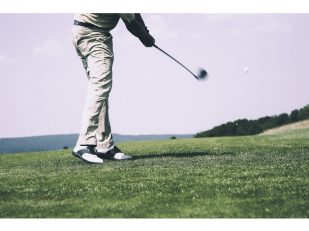 Mastering the Swing: Unlocking the Secrets of Golf