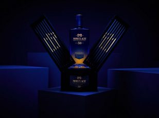 Mortlach Unveils Limited Edition Launch of the Exceptional Mortlach 30 Year Old, The Midnight Malt