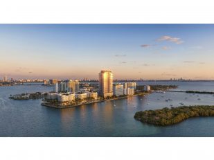 The First Pagani Residences In The World Is Set To Launch In Miami's North Bay Village