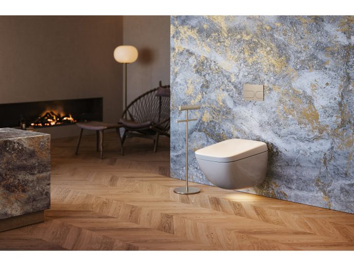 TOTO Unveils a New Era of Luxury at KBIS 2024 with Groundbreaking Product Innovations