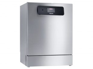 Miele Professional Introduces MasterLine Dishwashers for Residential and Commercial Use