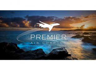 Premier Air Charter Granted FAA Approval to Initiate Private Air Charter Service to Hawaiian Islands