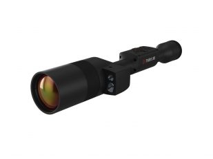 American Technologies Network (ATN) Corp Fifth Generation Series Smart HD Thermal Rifle Scope