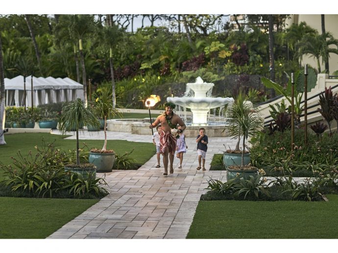 Four Seasons Resort Maui Celebrates Spring Break With New Seasonal Experiences For Families