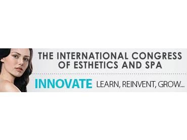 The International Congress of Esthetics and Spa