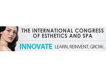 The International Congress of Esthetics and Spa