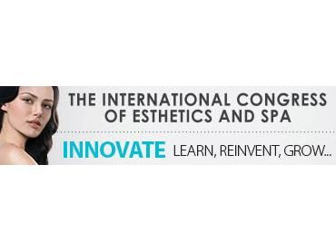 The International Congress of Esthetics and Spa