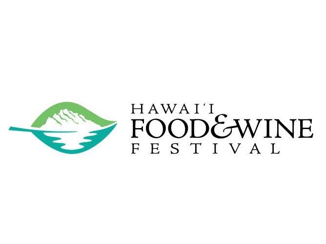 Hawai'i Food & Wine Festival