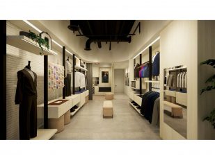 Generation Tux Launches First-Ever Retail Showroom