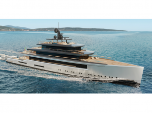 Tankoa Yachts Introducing 70MT Milano: Elegance, Aesthetic Sensibility And Intelligent Design