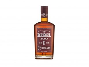 Lux Row Distillers introduces Rebel 100 6-Year Bourbon