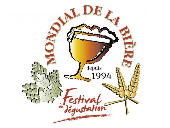 Mondial de la Biere - Montreal