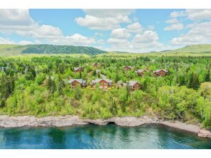 The Largest Property Manager On The North Shore, Adds Additional Lutsen Offerings