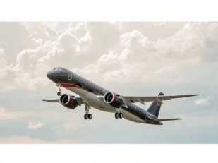 Royal Jordanian Airlines Elevates Passenger Experience with Viasat's State-of-the-Art In-flight WiFi