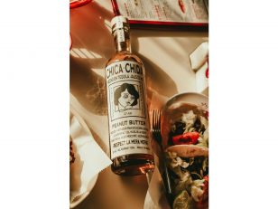 Piermont Brands launches Chica~Chida: A Peanut Butter Agave Spirit From the Heart of Tequila Jalisco