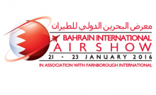 Bahrain International Airshow