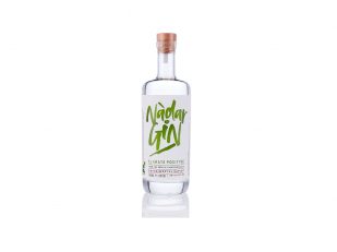 World's First Climate Positive Gin - Nàdar Gin Available at Select LCBO Locations on April 1st, 2024