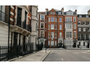 Top 5 Luxury New Homes in London