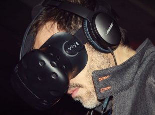 Exploring the Immersive World of VR: A Gateway to Virtual Reality Entertainment