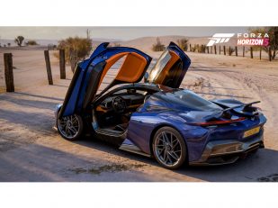 Automobili Pininfarina Battista – Italy’s most powerful road legal car now available to drive