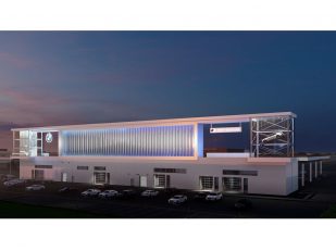 Policaro Group Opens BMW Dealership in Etobicoke