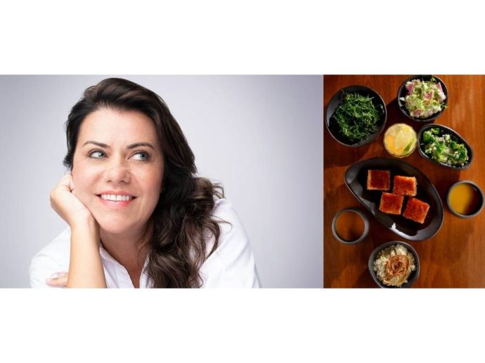 São Paulo Chef Janaína Torres Is Named The World's Best Female Chef 2024