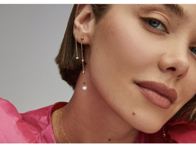 Kendra Scott Introduces Lab Grown Diamond Collection