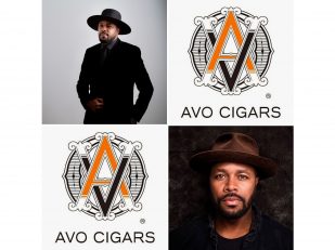 AVO Cigars to Release Highly Anticipated Limited Edition Avo Expressions 2024: Collab with DJ D-NICE