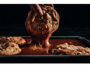 Last Crumb, the "Rolex of Cookies", launches $12,000 Cookie Collection